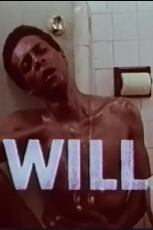 Movie poster "Will"