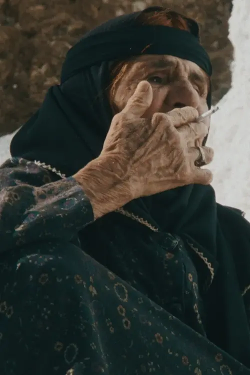 Movie poster "Within the Sun"