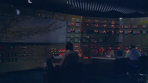 Watch film Blackout | Blackout (1978) ORIGINAL TRAILER [HD 1080p]