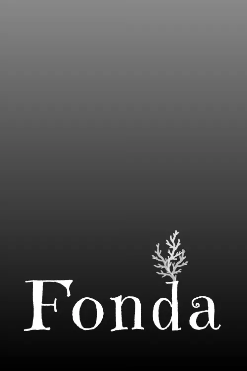 Movie poster "Fonda"