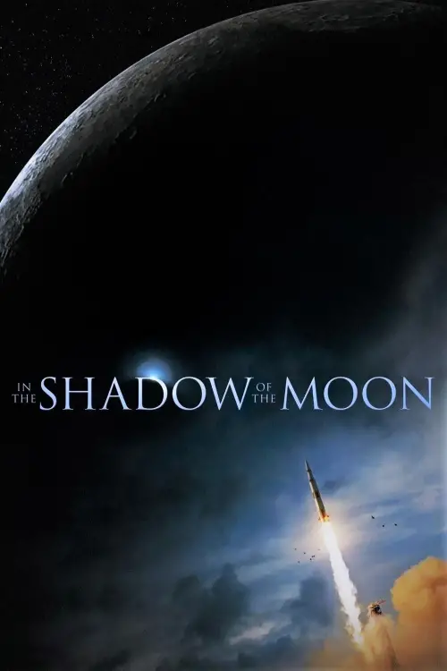 Movie poster "In the Shadow of the Moon"