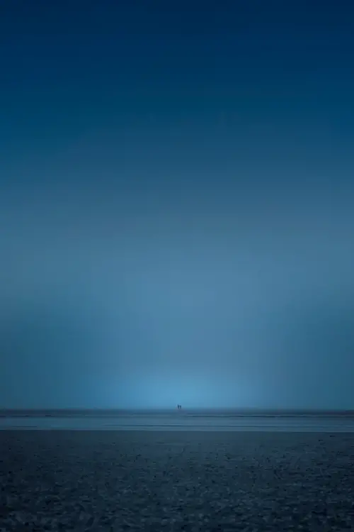 Movie poster "We Are The Tide"