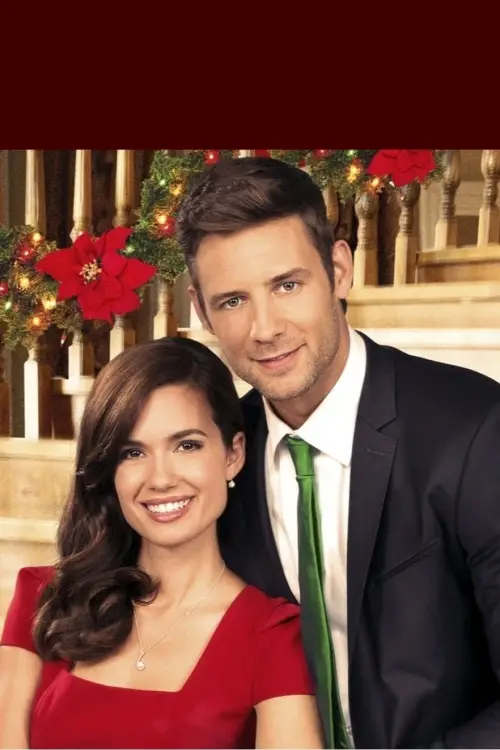 Movie poster "Best Christmas Party Ever"