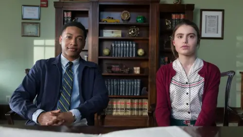 Watch film Candy Jar | Candy Jar | Official Trailer [HD] | Netflix