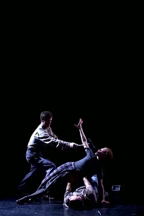 Movie poster "Excerpts from Soon"