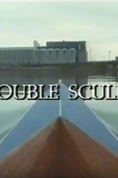Movie poster "Double Sculls"