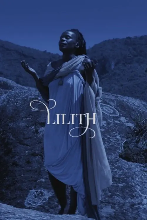 Movie poster "Lilith"