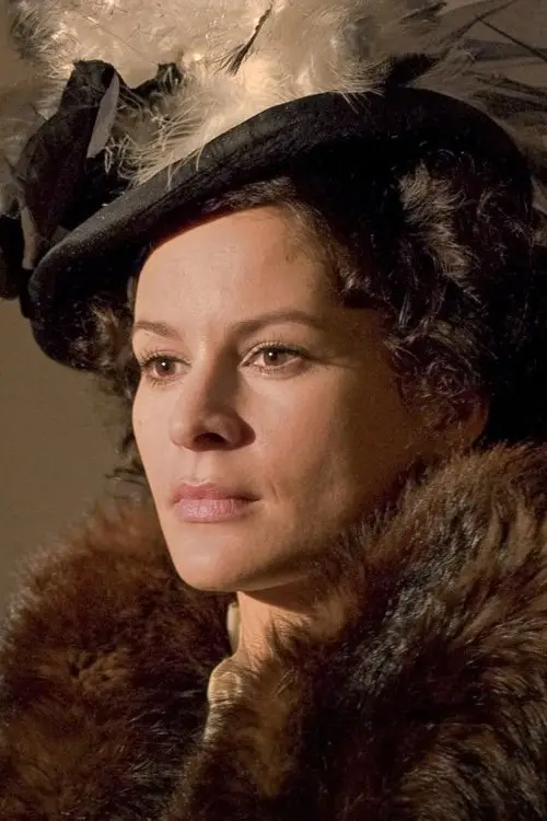 Movie poster "Sněžná noc"