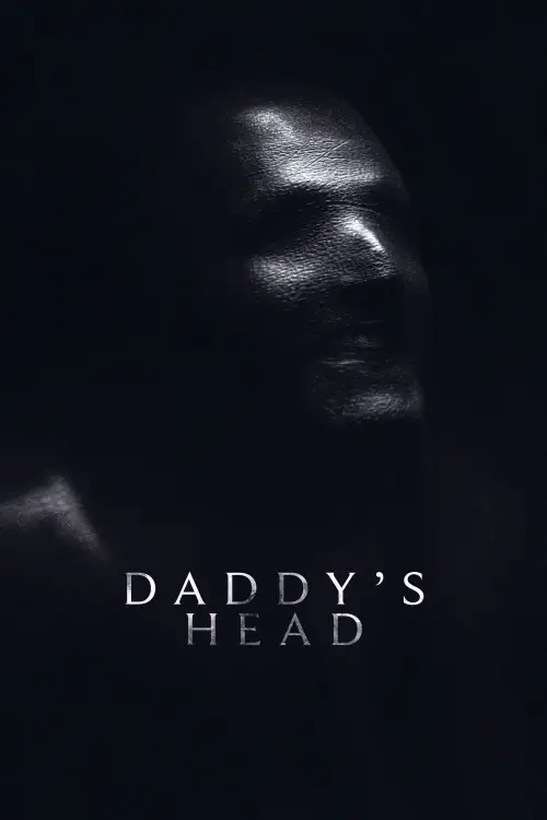 Movie poster "Daddy