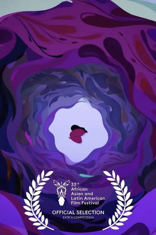 Movie poster "In A Drop"