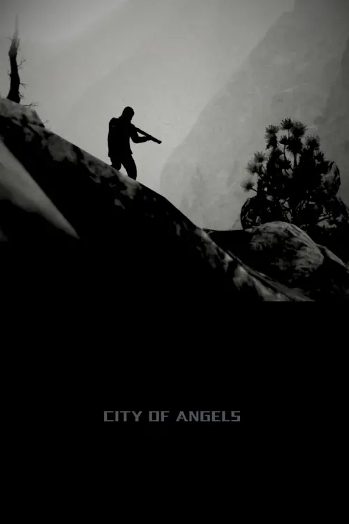 Movie poster "City Of Angels"