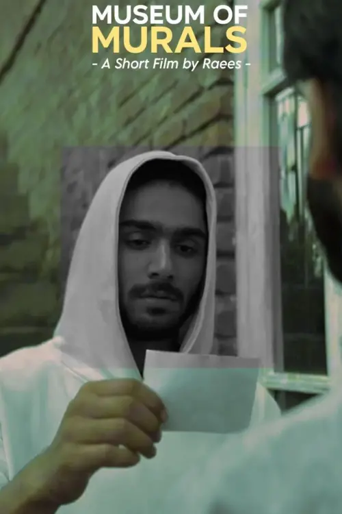 Movie poster "Museum of Murals"