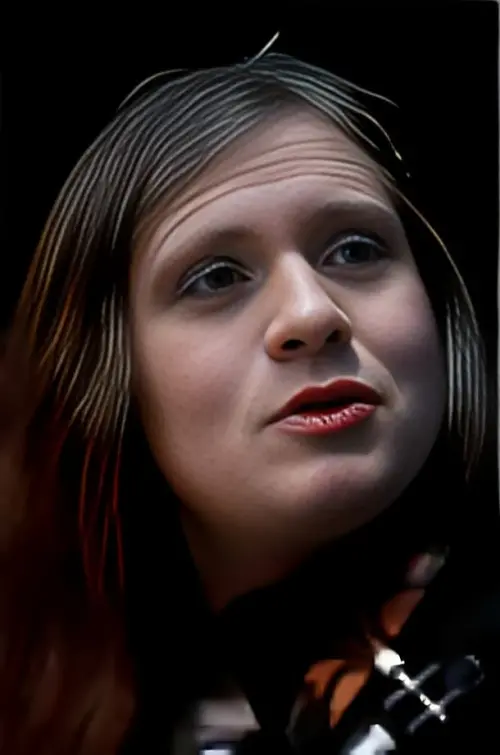 Movie poster "Clarinet Choir Promotional Video"