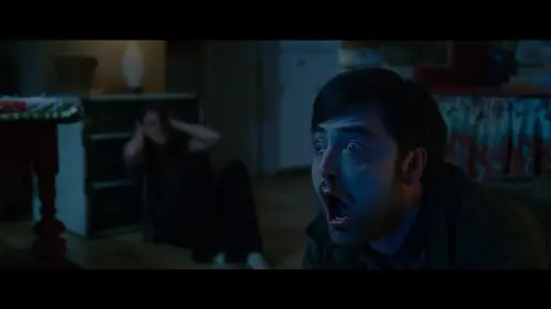 Watch film Almost Human | Almost Human (2013) | Trailer