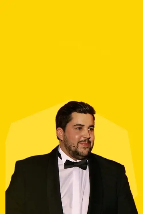 Movie poster "Montreux Comedy Festival 2016 - Humour vers le futur"