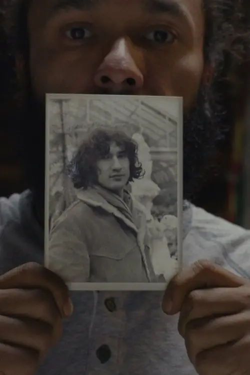 Movie poster "Ni-Naadamaadiz: Red Power Rising"