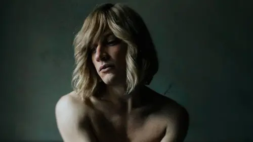 Watch film Woman of... | Woman Of...Teaser Venice Competition - English subs