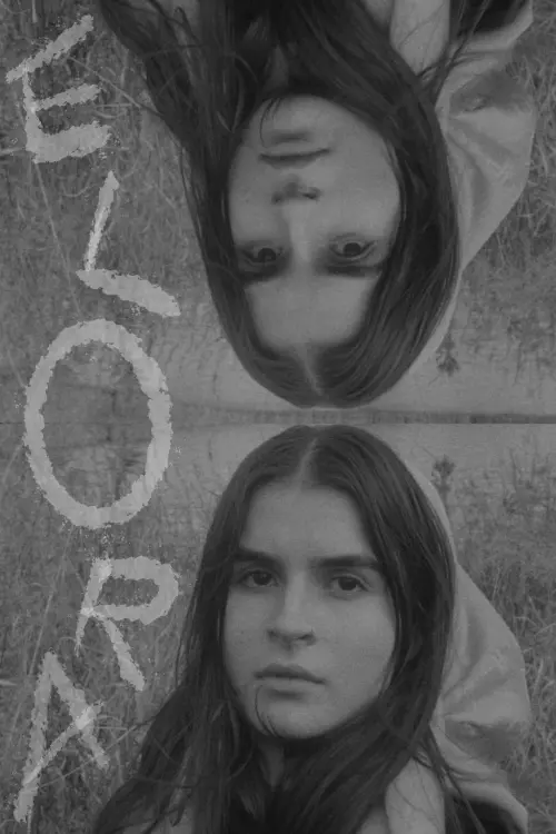 Movie poster "Elora"