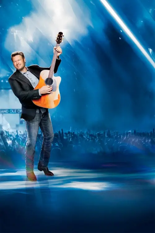 Movie poster "Opry 100: A Live Celebration"