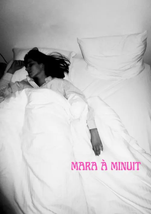 Movie poster "Mara à minuit"