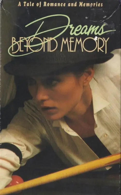 Movie poster "Dreams Beyond Memory"