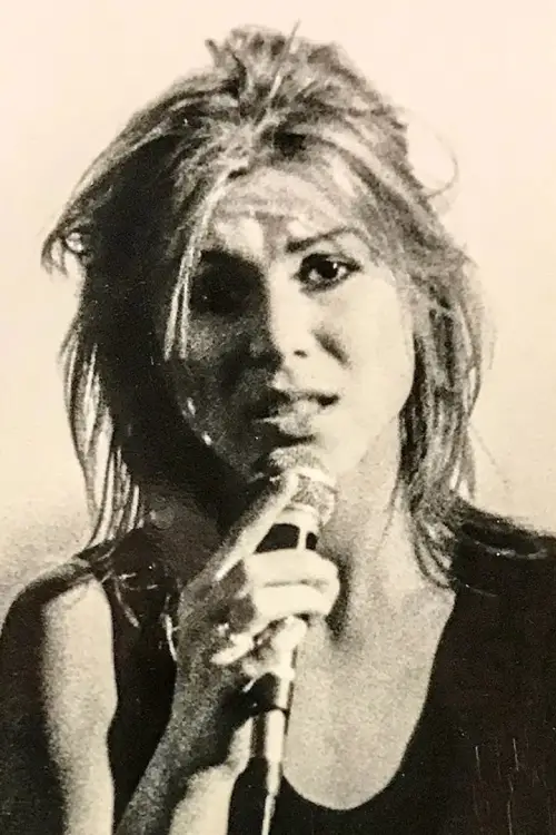 Movie poster "Josefin Nilsson - Love Me for Who I Am"