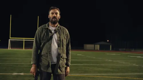 Watch film Last the Night | Trailer