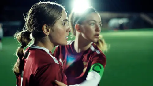 Watch film Forever | Forever - Trailer - Biopremiär 7 juli 2023