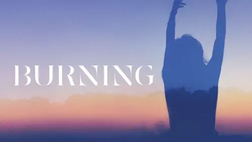 Watch film Burning | Official US Teaser