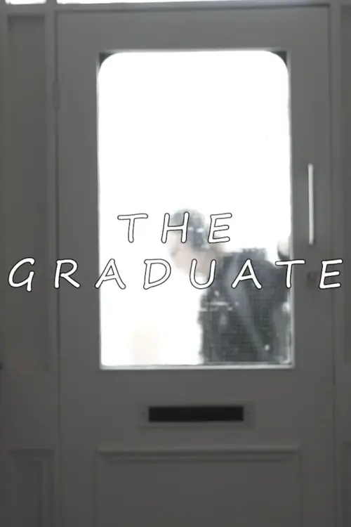 Movie poster "The Graduate"