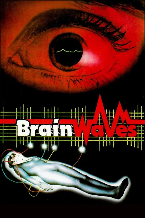 Movie poster "BrainWaves"