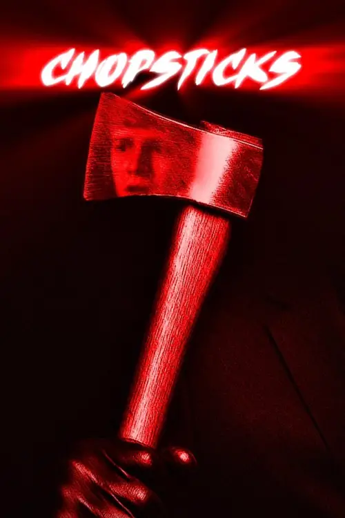 Movie poster "Chopsticks"