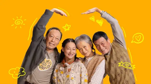 Watch film Love Never Ends | Love Never Ends - Official Movie Trailer - English Subs