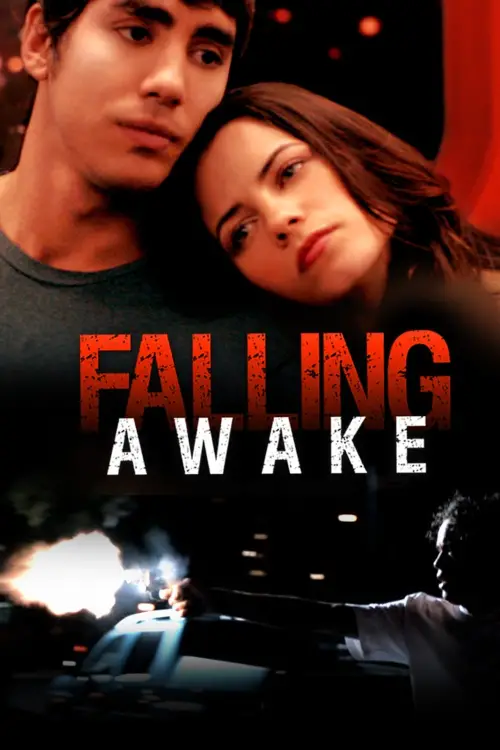 Movie poster "Falling Awake"