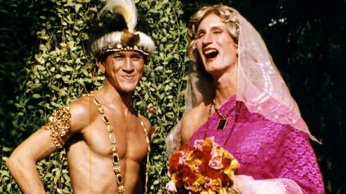 Watch film My Teacher Eats Biscuits | ตัวอย่าง #คนกราบหมา #DogGod