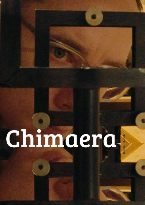Movie poster "Chimaera"