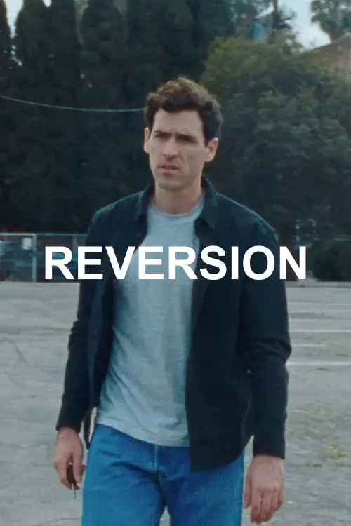 Movie poster "Reversion"