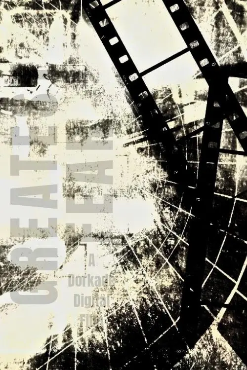 Movie poster "Greatest Fear"