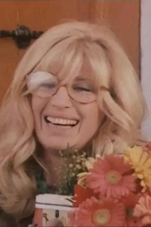 Movie poster "La fuggiDiva"