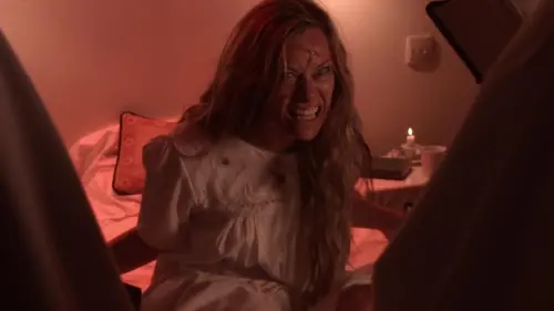 Watch film The Exorcism of Anna Ecklund | Official Trailer