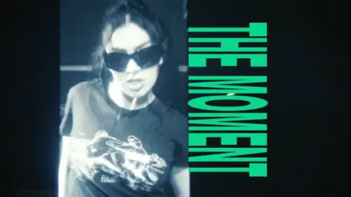 Watch film The Moment | Coming 2026