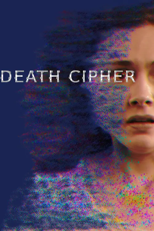 Movie poster "Death Cipher"