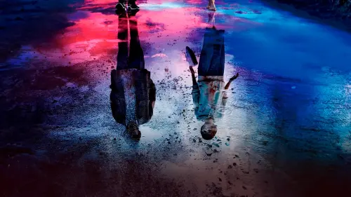 Watch film Journey Beyond the Night | 『夜を越える旅』予告編｜Journey Beyond the Night - Trailer｜SKIPシティ国際Dシネマ映画祭2021