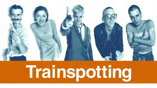 Watch film Trainspotting | «На игле» Дэнни Бойла. Русский трейлер.