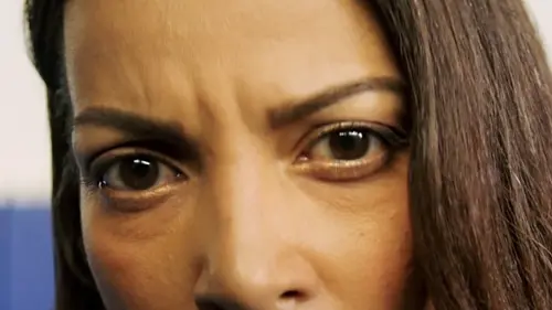 Watch film Stuck | Horror Short Film "STUCK" | ALTER