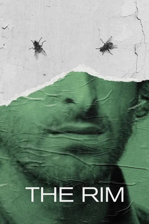 Movie poster "The Rim"