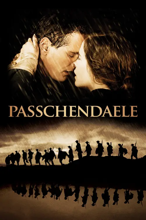 Movie poster "Passchendaele"