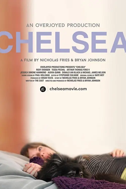 Movie poster "Chelsea"