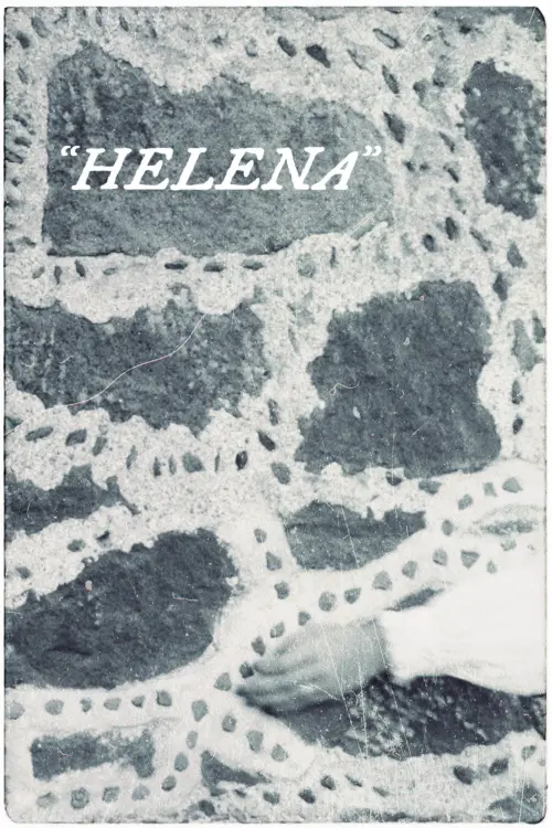 Movie poster "Helena"