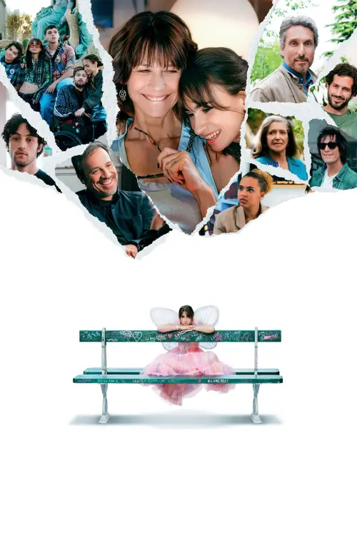 Movie poster "LOL 2.0: Anne’s Golden Hour"